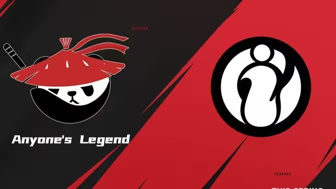 下雨了? Soboro亚恒似曾相识 Wei大哥遭Tarzan完爆 AL横扫iG