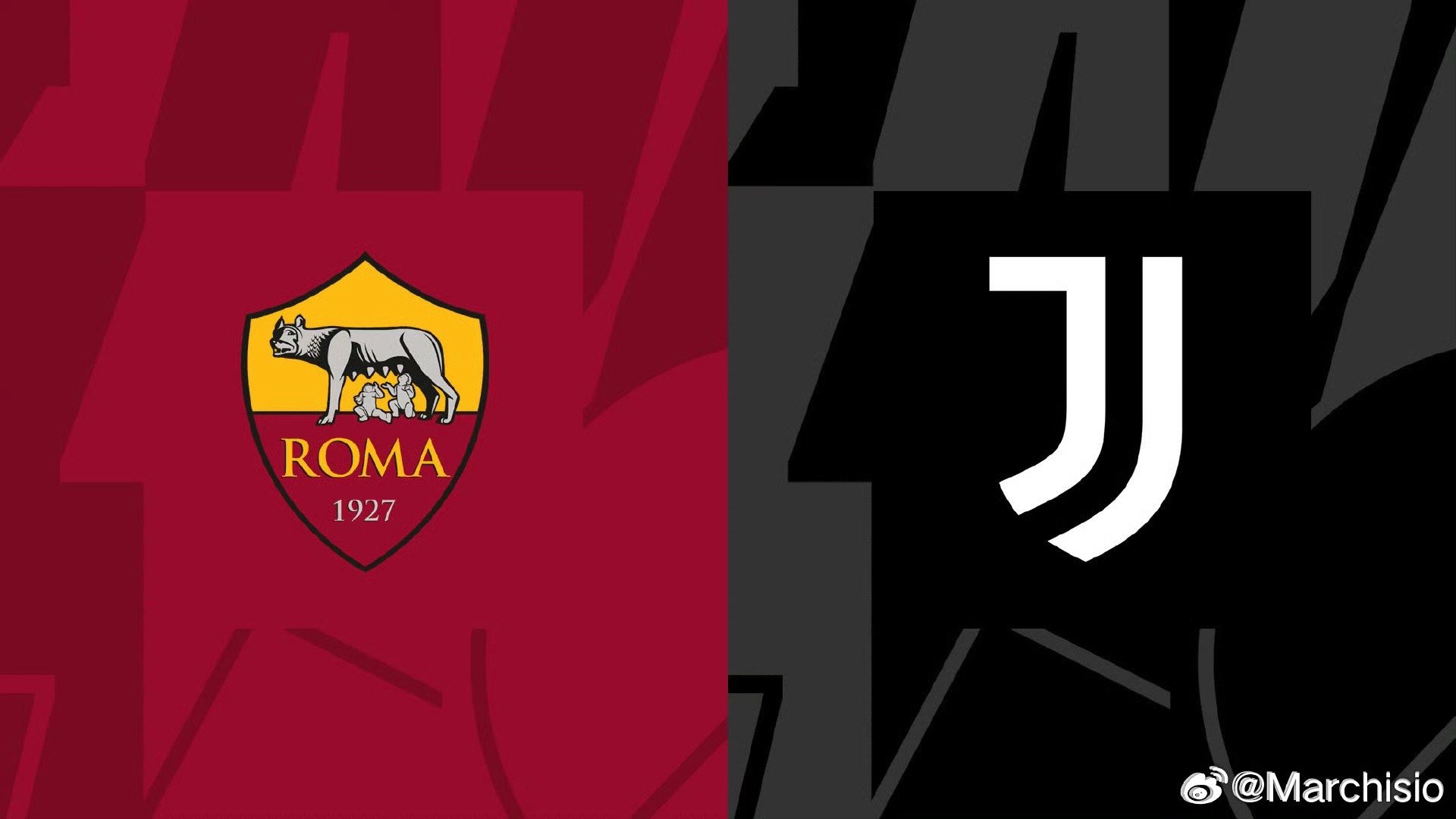 罗马vs尤文图斯比赛地点：罗马，罗马奥林匹克体育场（StadioOlimp