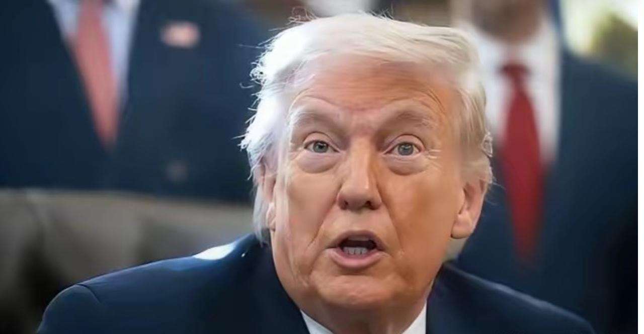 4月份访华，特朗普想要顶级待遇，暗戳戳提醒所有人:我上次去中国的时候，场面非常壮