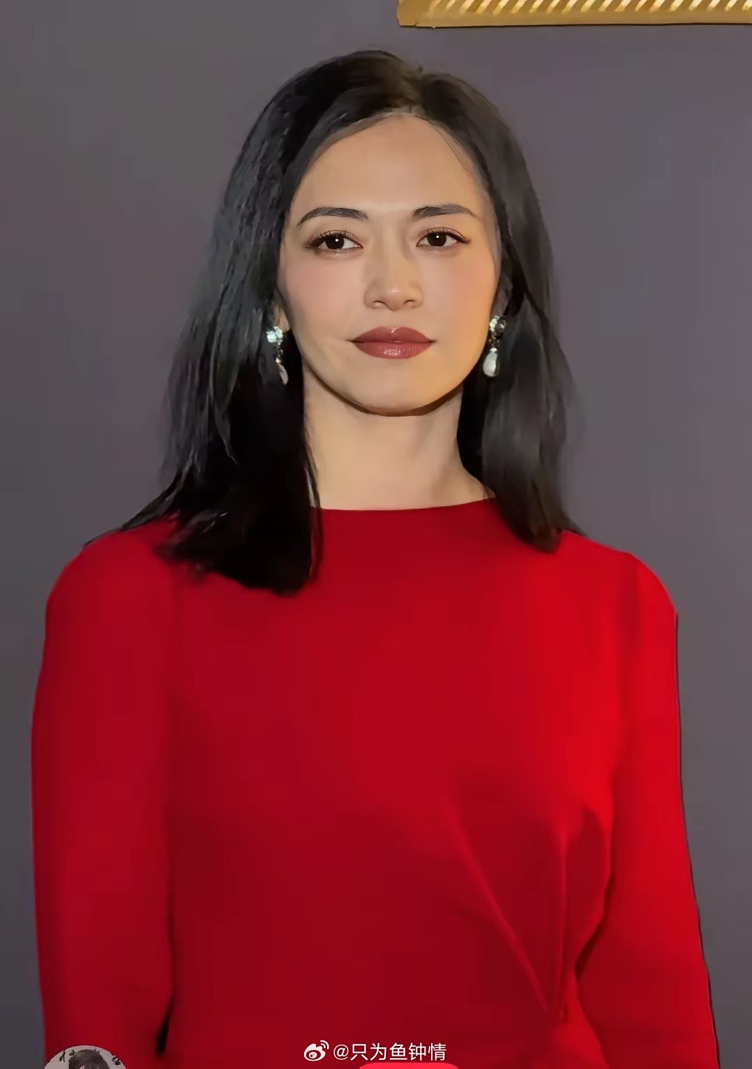 我能接受姚晨离婚，也能接受她离了，再离，但有一点怎么也想不通，那就是她长相普通，