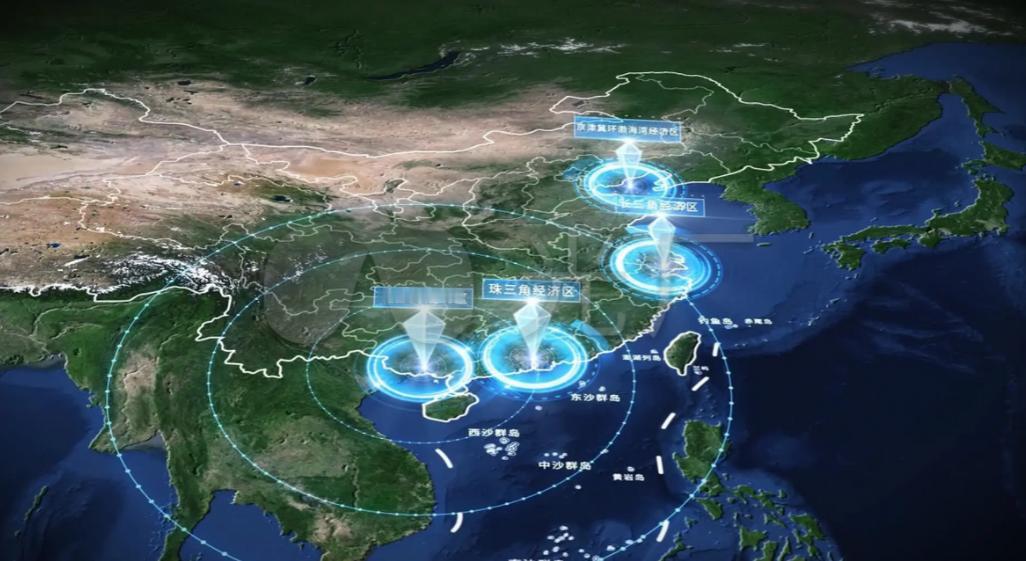 中国军事专家戴旭,抛出了一个观点:如果中美真有一天刀兵相见,中国完全可以主动“壮