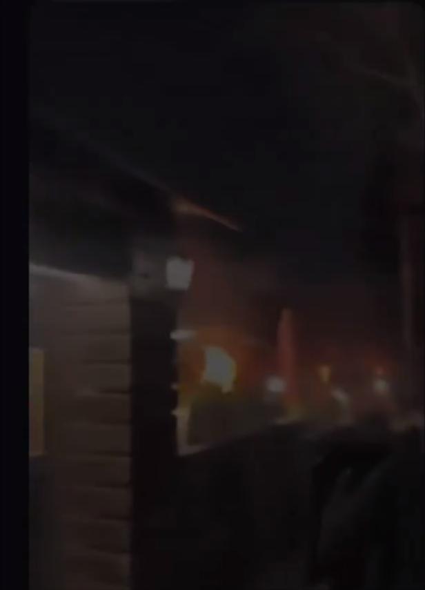 伊朗-以色列战争第17天最新进展：据报道，一名以色列定居者在拉马拉纵火焚烧了一名