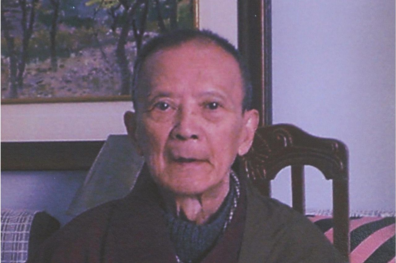 徐恒志这个名字，学佛的朋友可能不陌生。2007年他圆寂后，烧出了几千颗七彩舍利，