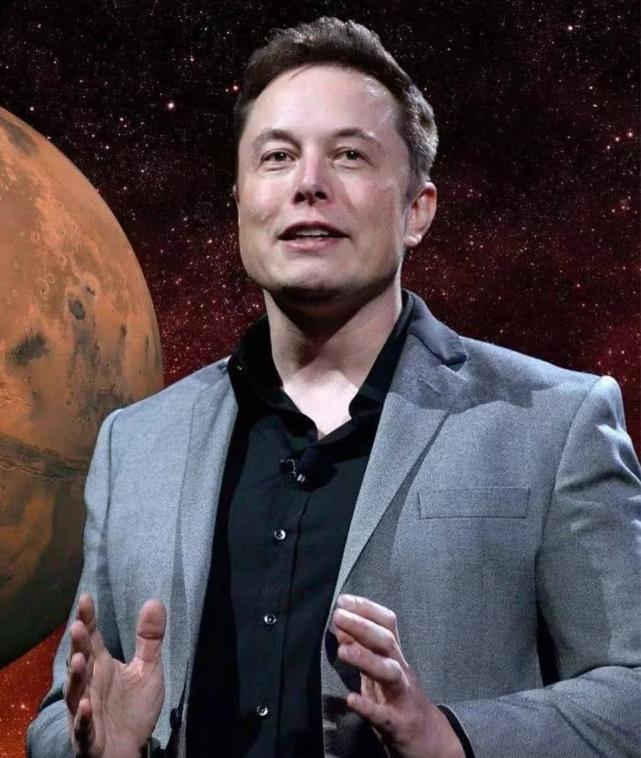 马斯克语出惊人：“你现在拼命攒钱，就跟原始人攒一堆贝壳没区别。未来的财富单位，不