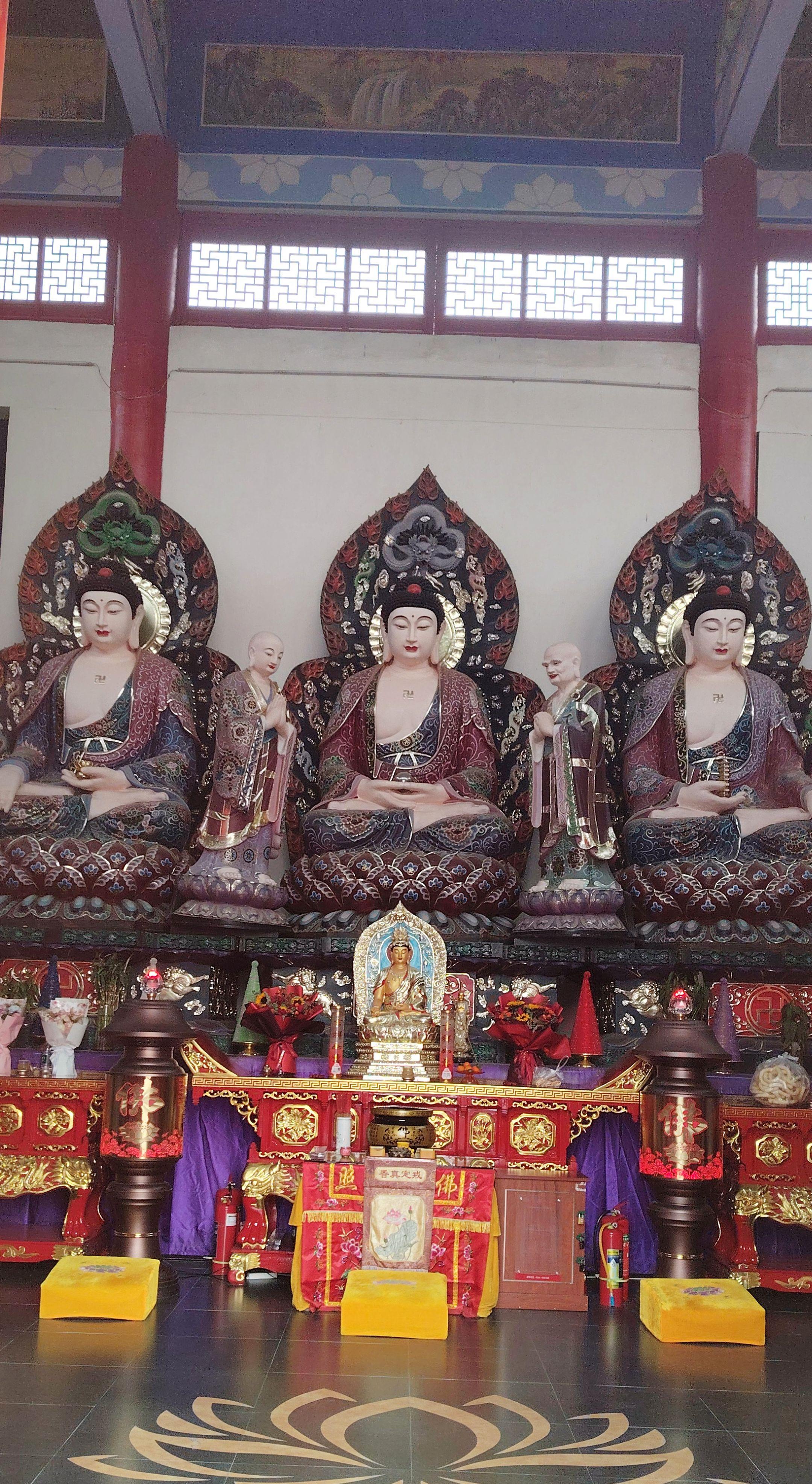 渐渐读懂了因果，明白了天道， 我再也不羡慕那些看上去什么都有的人，因为...