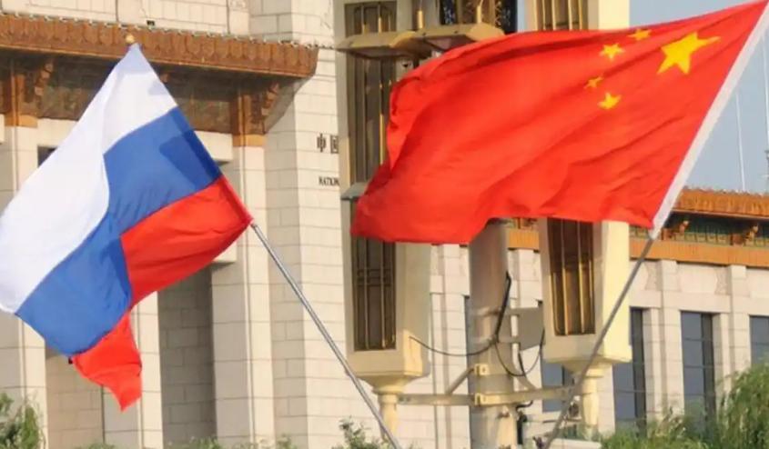 假如中俄同时向老美开战，能否实现二打一，最终赢得战争胜利？这是一个值得思考的问题