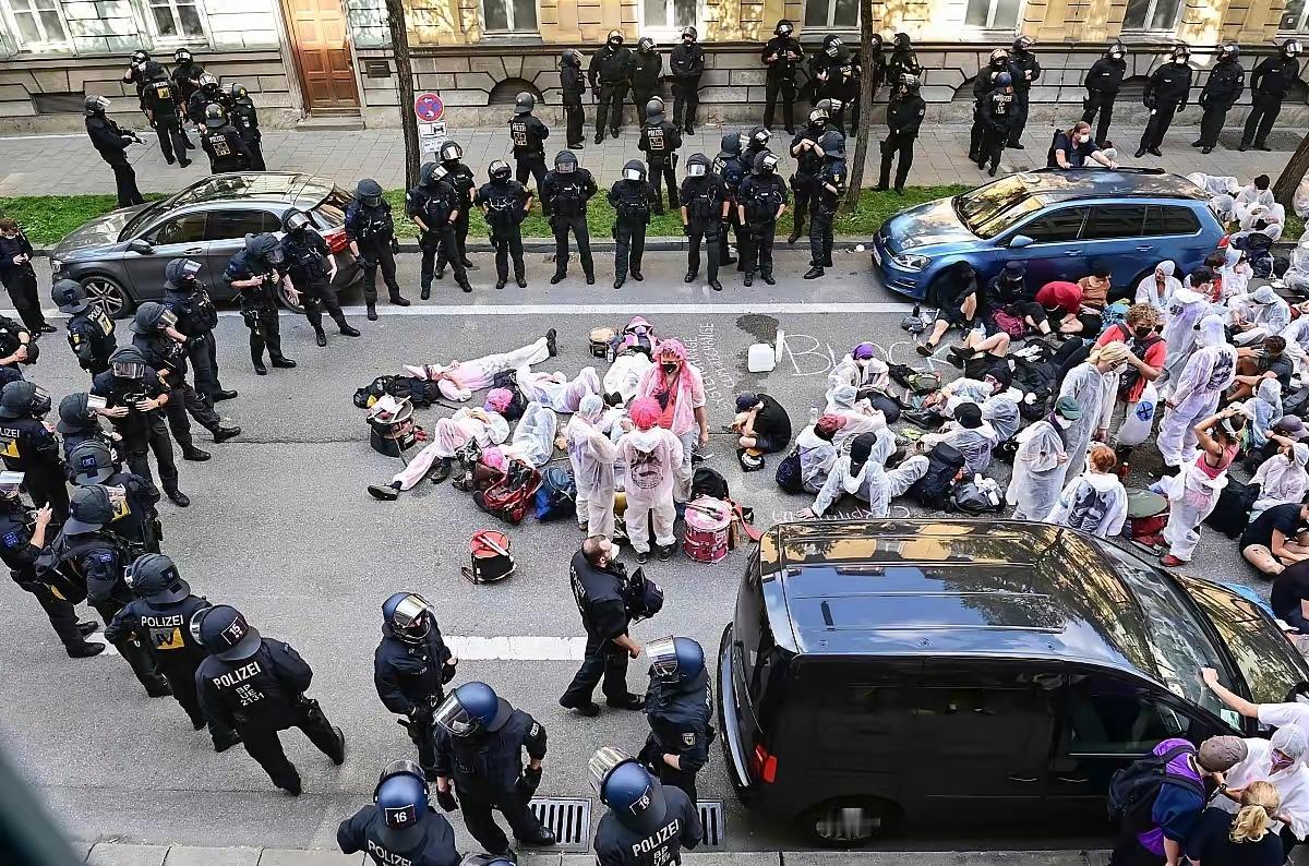 乱了，乱了，英国暴发疫情！美国也暴发疫情，中国呢？​美国流感季刚启动，已经累计