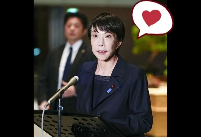 就在刚刚，日本icon发出一个前所未有重大警告。周一（12月8日）深夜，日本