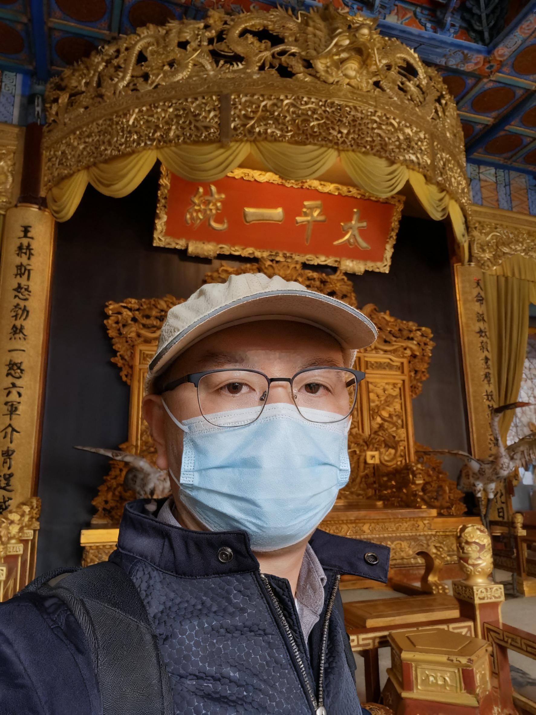 南京城是明朝史、民国史爱好者的圣地。