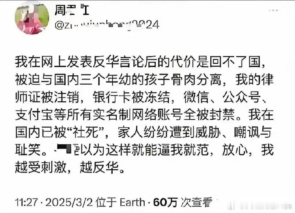 现代猪仔润到国外，一句英语都不会听、不会说，只能去华人血汗作坊打工，暗无天日。