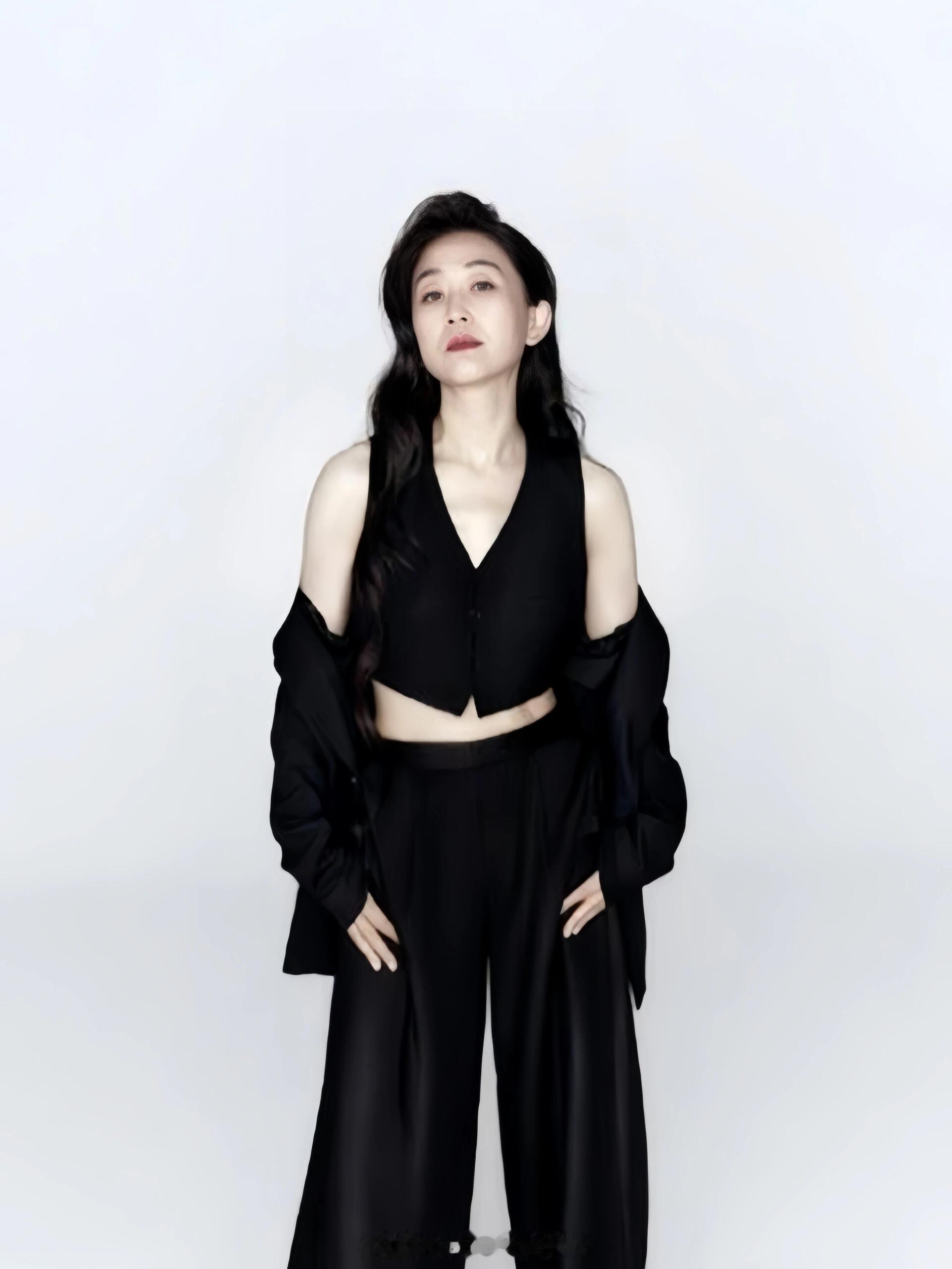 她20年不吃白米饭，不结婚不生育​​​