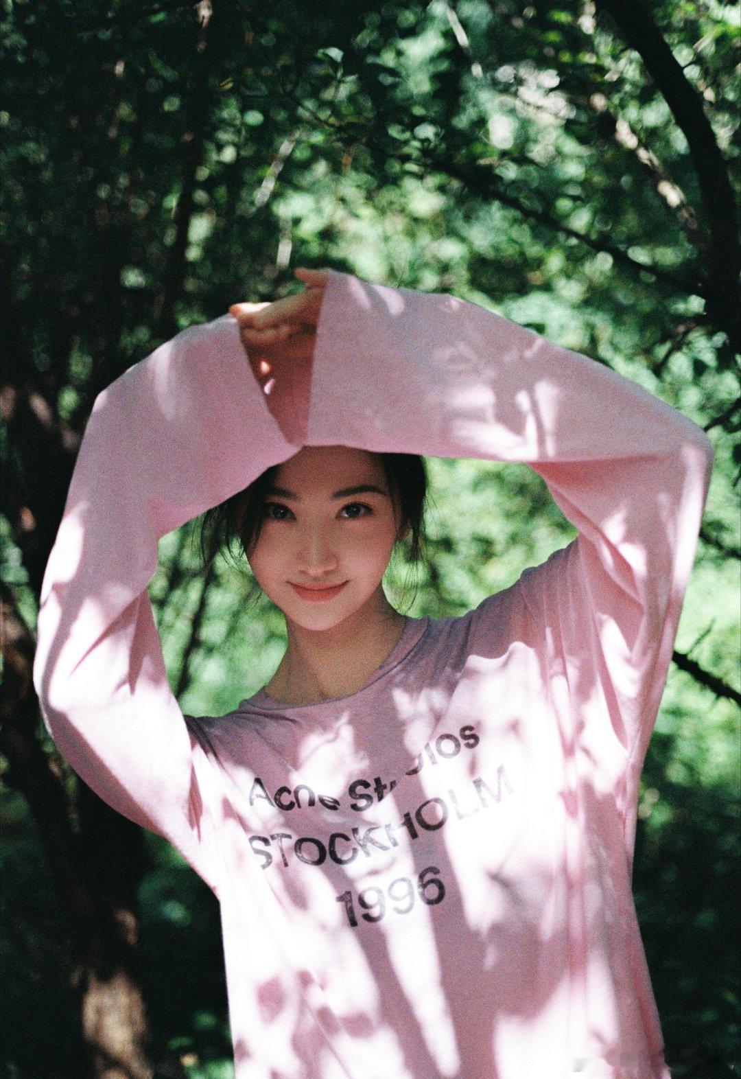 甜甜的美，美甜甜❣️❣️❣️​​​
