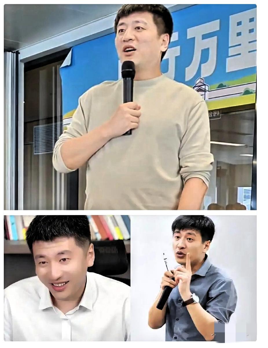 闺蜜表姐在张雪峰公司上班。听她说，那里的氛围特别好。张雪峰虽然自己工作强度很