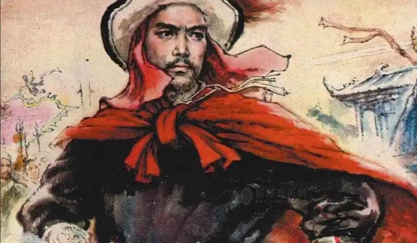 李自成的失败，正如许多历史学者所分析的那样，并非单纯因为战斗中的技术不精或运气不