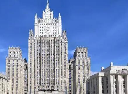 美俄如果结为同盟，中国也不必担心！一位比俄罗斯更为强大的伙伴，正在向我们伸出援手