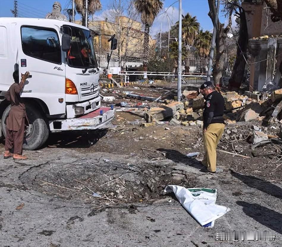 巴基斯坦军方40小时歼灭145名武装分子，创数十年纪录：绝不向恐怖主义低头！