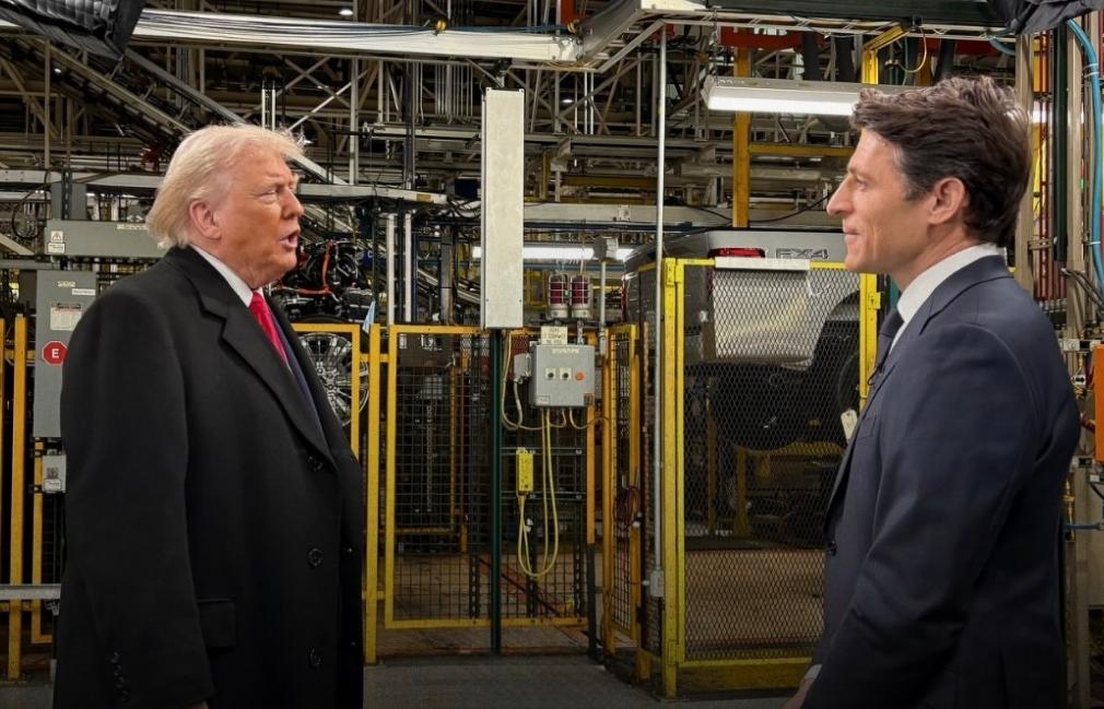 台湾地区企业集体跑路力积电的铜锣厂，还没等到满负荷运转，就被美光18亿美元打