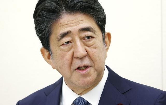 太阴毒了，孟晚舟事件后日本竟然动歪脑筋！安倍晋三曾经密谋拿中国人当人