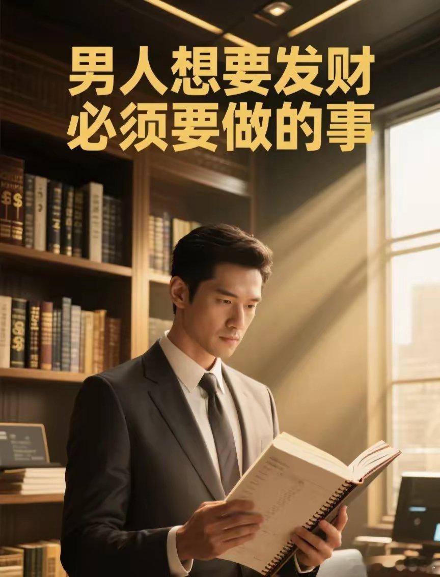 男人想闷声发大财，不要去打工，我建议去做这20件事，来看看：​第一、社区沙发/地