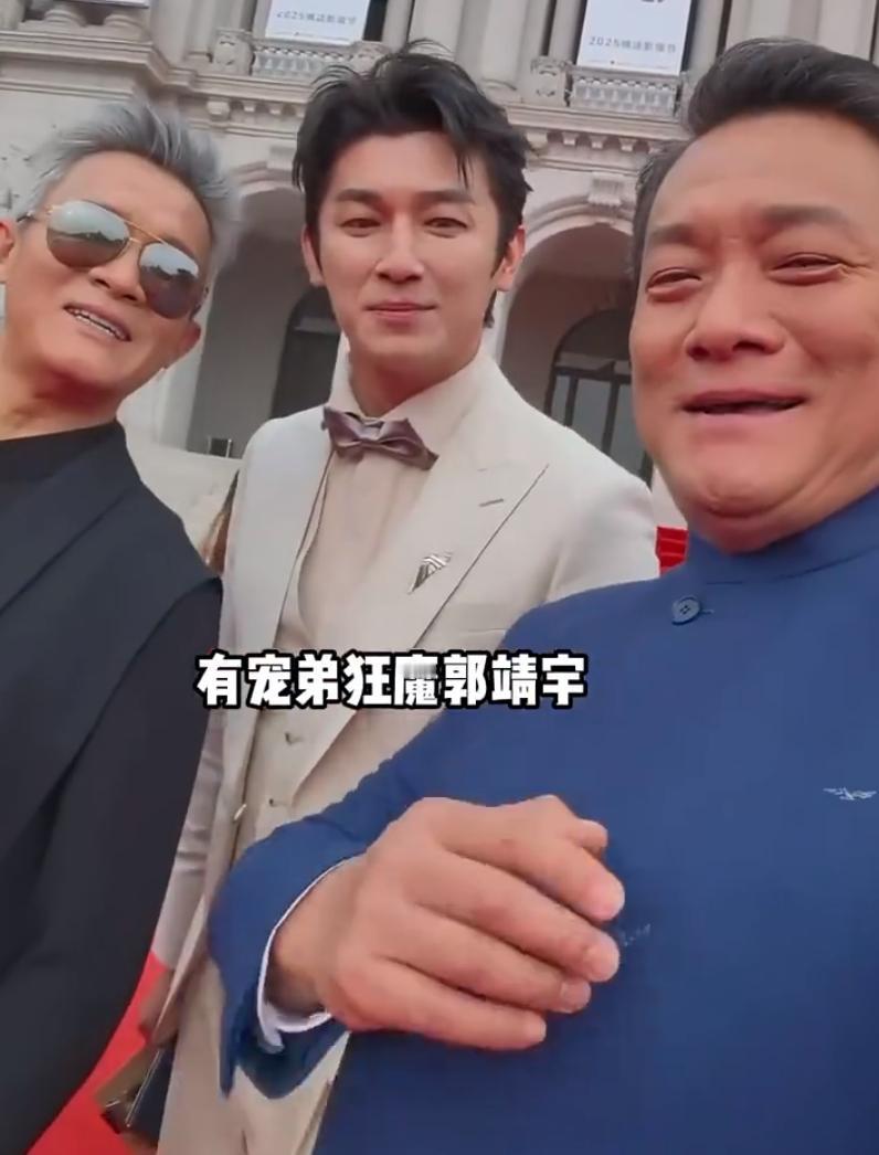 《唐诡》证明了只要认真做剧家庭作坊也能爆！《唐诡》系列监制郭靖宇和主演杨志刚是