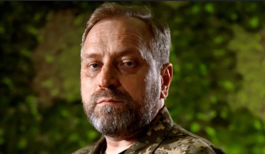 乌克兰宣称胜利，但是丢掉了西韦尔斯克，这也直接导致乌军第11军团司令谢尔希·西尔