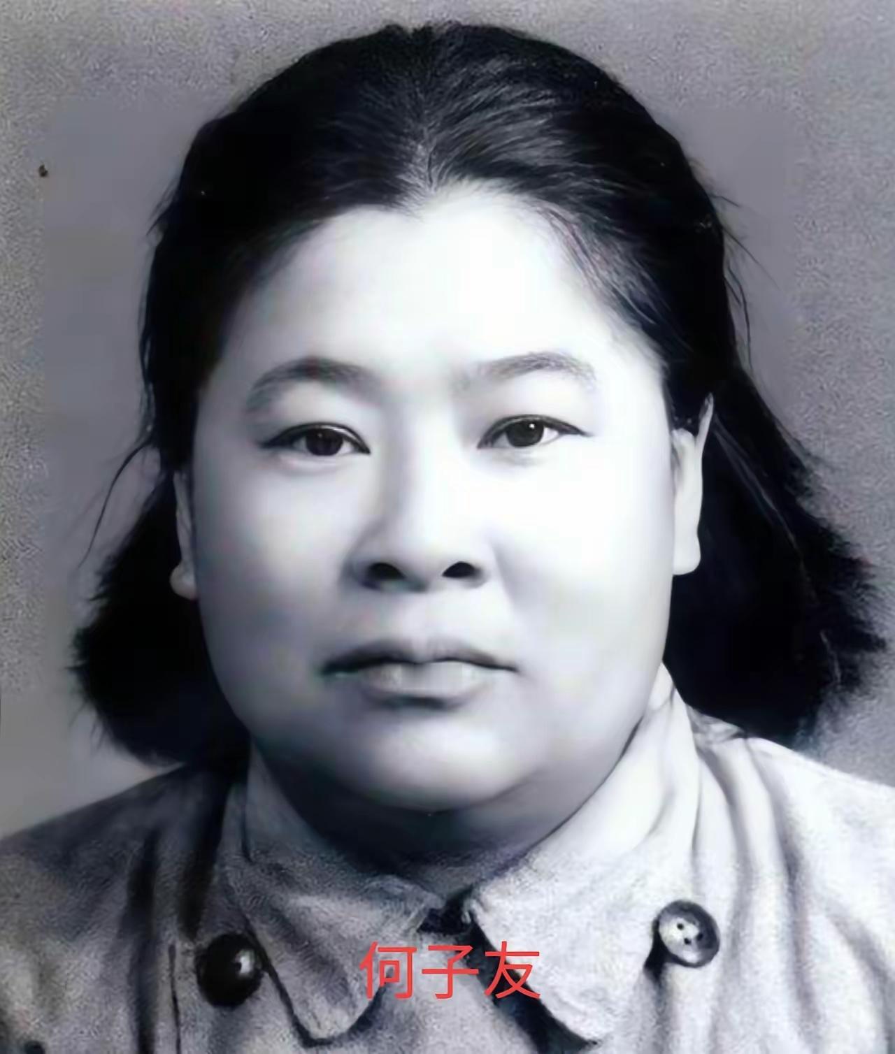 武艺最高强的女红军：比武赢过许世友，铁拳击毙战马，100岁和武功大师过招……