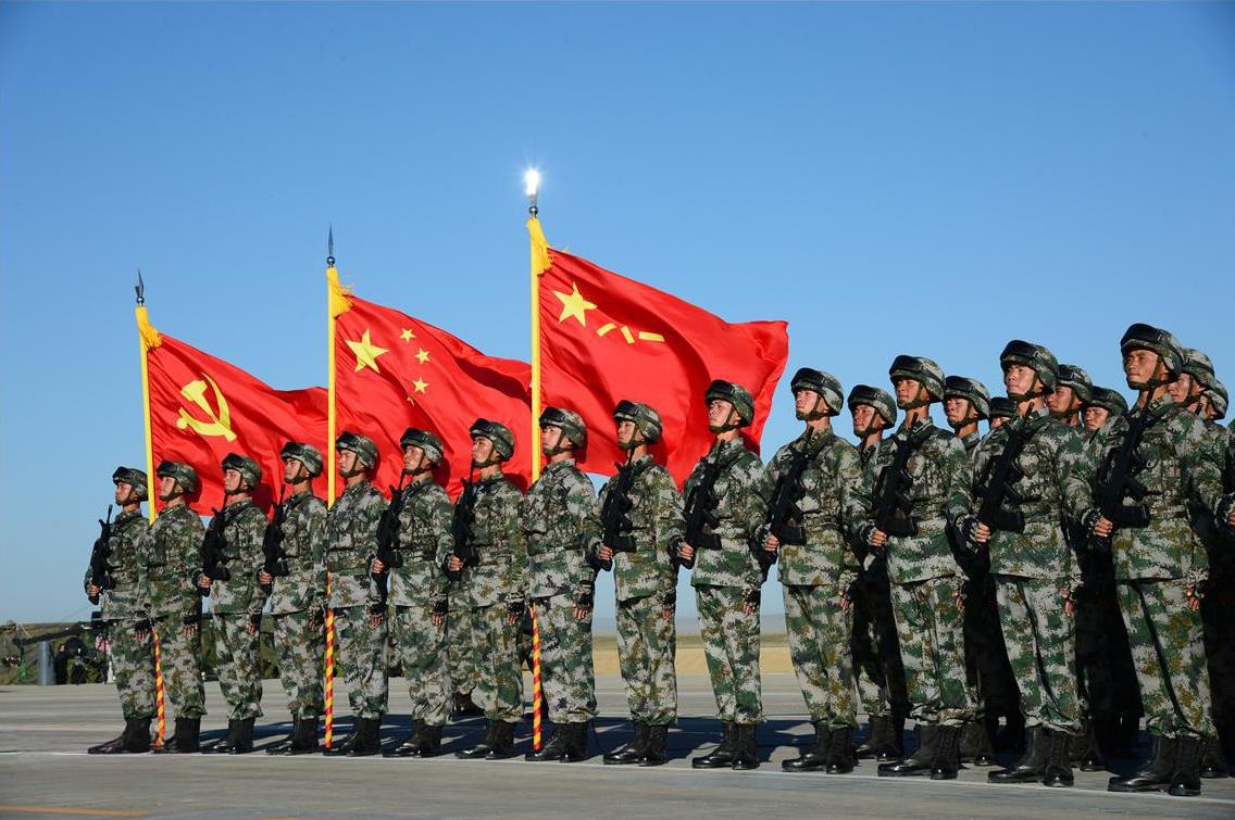 伊朗、俄罗斯、朝鲜、古巴等“反美先锋”，都以为自己是在给中国挡刀，间接地帮助中国