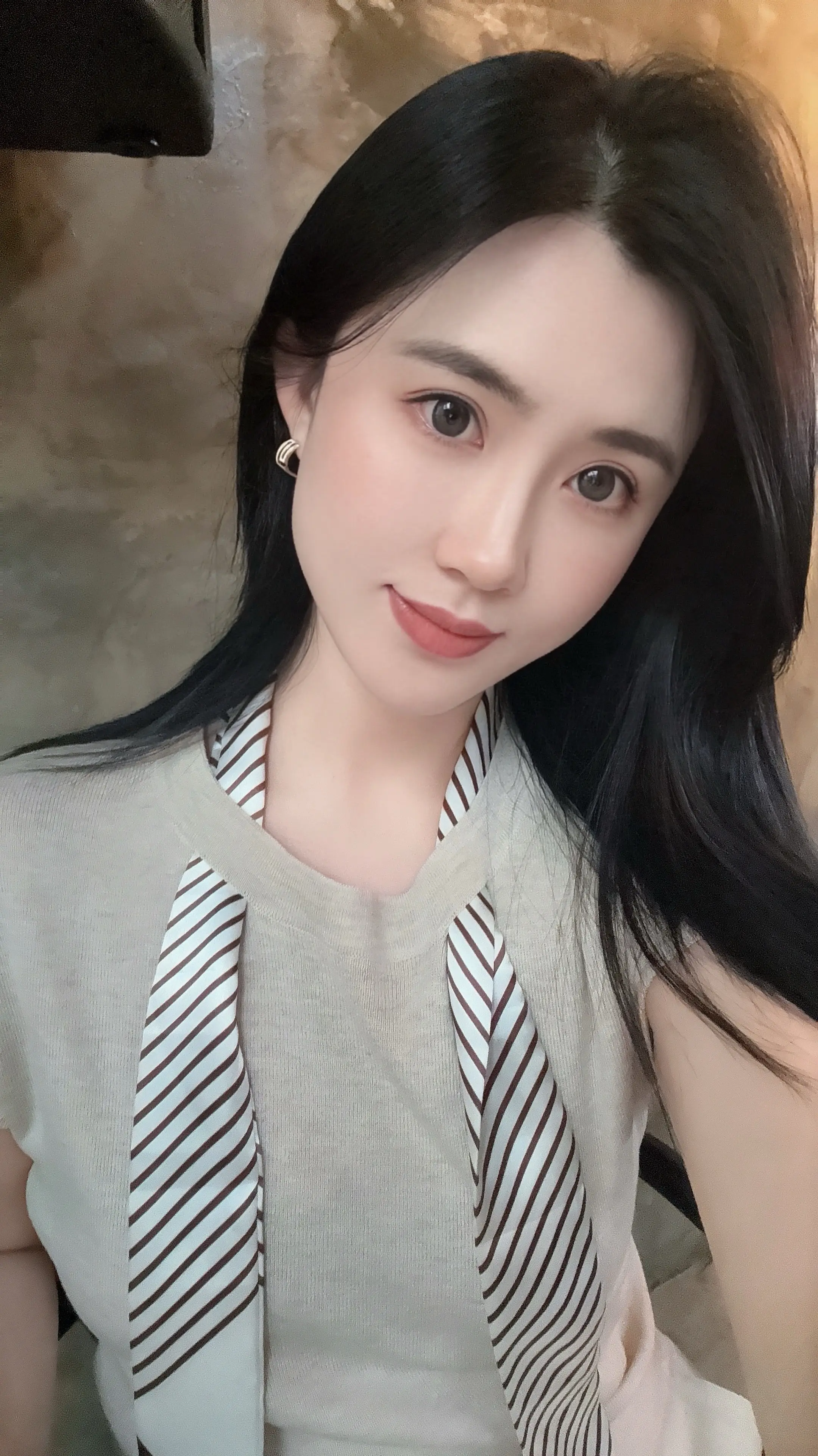 日子和感情没有标准答案，舒服就是满分！