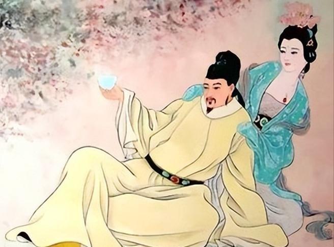 公元1053年，柳永客死湖北一青楼，死后却没钱下葬。一时间，大江南北的当红歌妓马