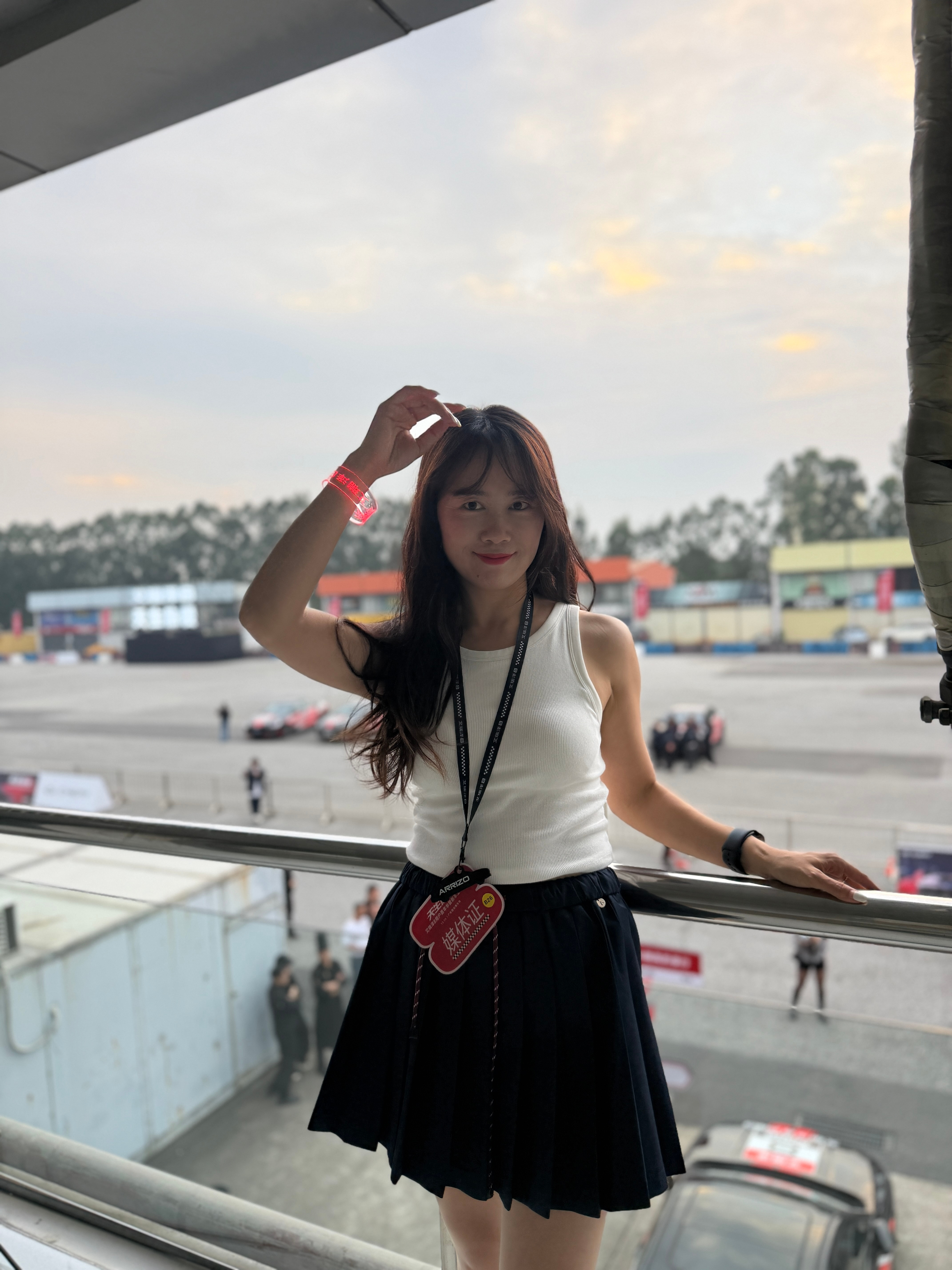 艾瑞泽8PRO400T年轻人的第一台性能家轿都有什么优势呢？看过来。