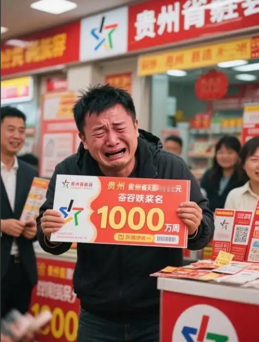彩票中奖一千万，领奖时被要求捐款？不捐会怎样？一位彩票中心主任透露：工作人员不会