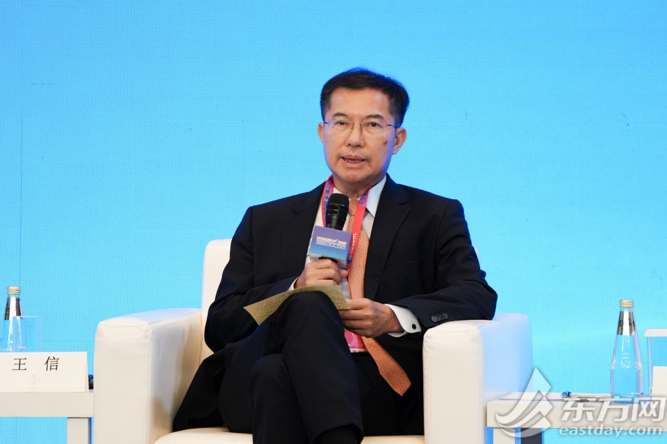 王信: 密切关注稳定币对国际货币体系、跨境支付的影响