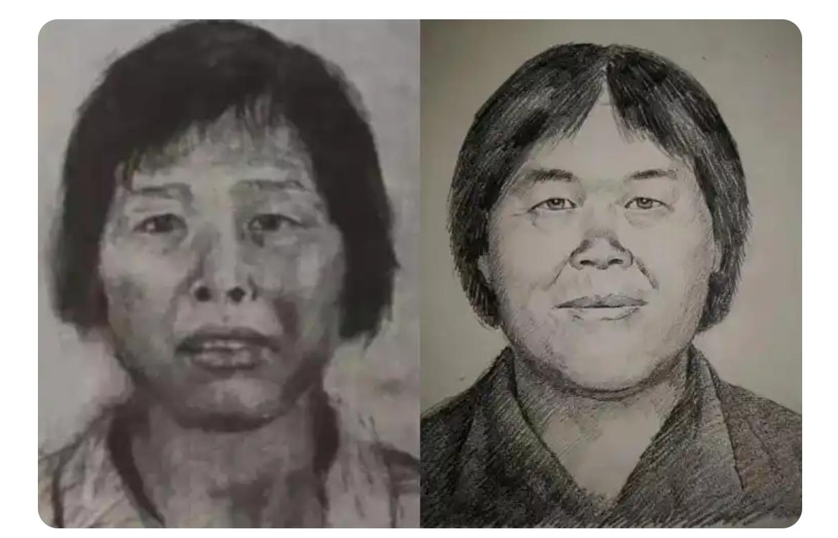 这真是大快人心的消息！据央视新闻的消息，外号“梅姨”的人贩子终于被抓到了！简