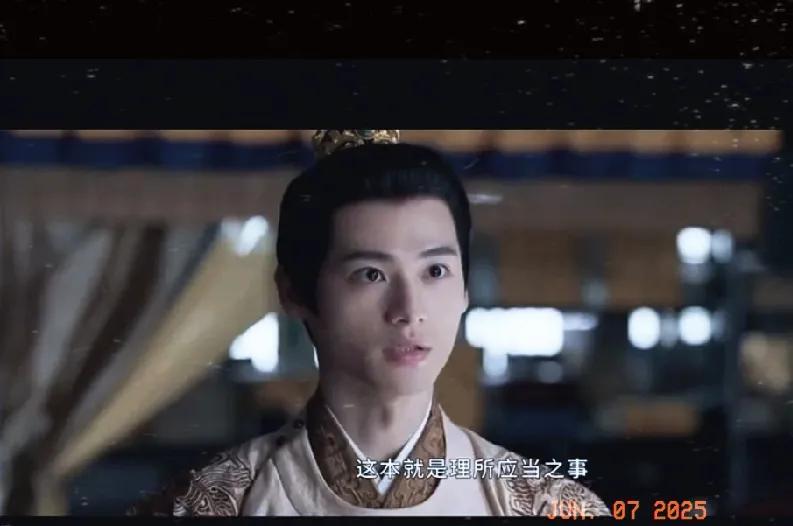 3.《藏海传》。临淄王是太后的儿子。太后之所以是太后，说明她很有背景，有根基。只