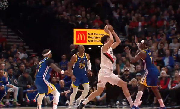 第三年才能打NBA轮换？杨瀚森最新处境曝光：不是打压，是最残酷的现实