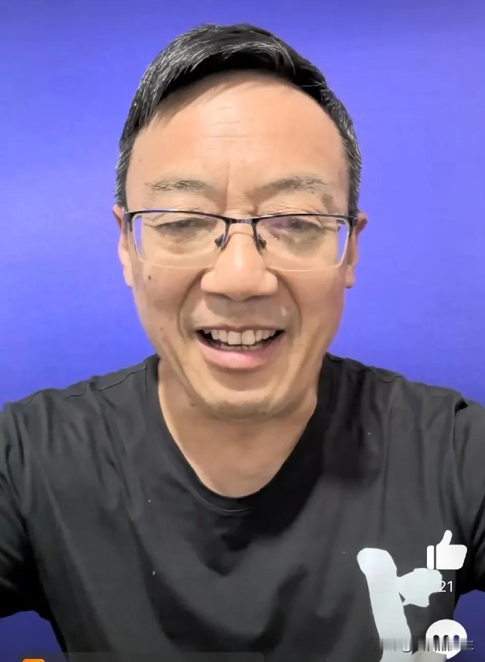 汤家凤教授就哈佛演讲女孩的演讲，发表了自己的看法，你看看考研名师的看法有什么不同