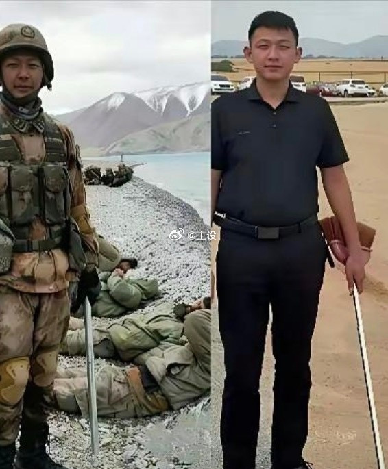 这个是真能炫耀一辈子