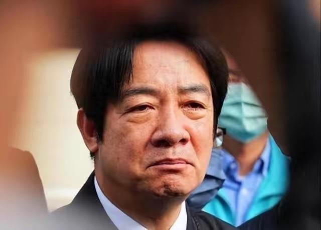 赖清德听了曾直冒冷汗！美国五角大楼顾问表示，中国三至四周内就能完全拿下台湾。