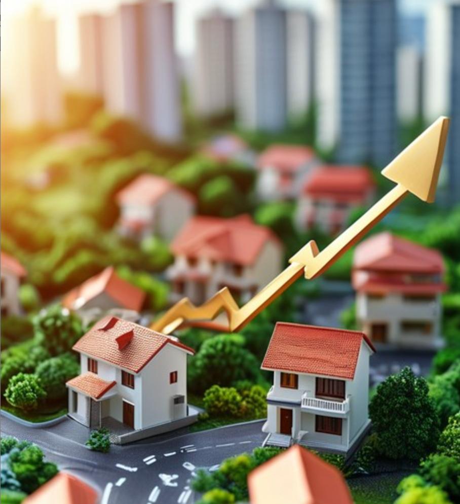 专业人士都发话了！房子10年后也不可能卖成白菜价，听完我真的醍醐灌顶。身边好