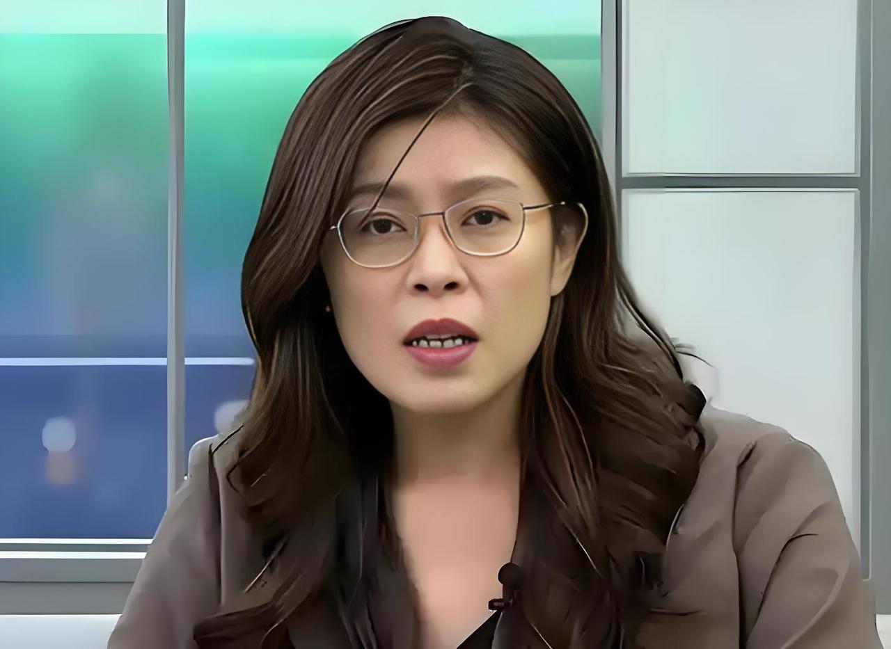 人还没出发就被敲打！郑丽文执意访美，美方先给下马威不听大陆善意劝告，国民党主席