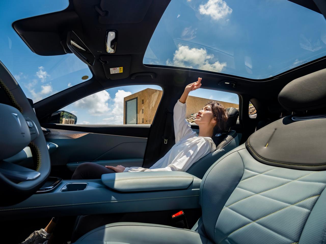 不管你信不信，这就是事实！6月，深蓝S05全球销量1.09万辆7月，深蓝S0