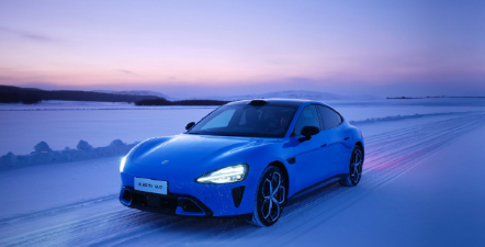 没想到，小米的汽车升级这么快！！2025年家喻户晓的SU7一代居然宣布...