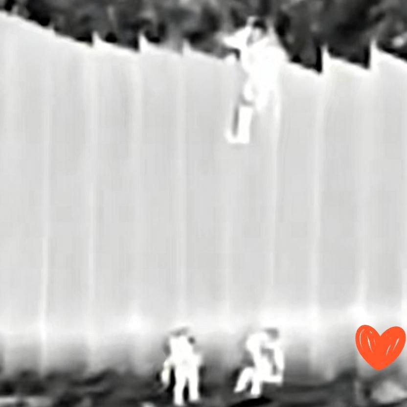 一对年轻夫妇带着5岁的孩子走线，在到达美墨边境的时候，年轻夫妇先后死亡，只剩一个