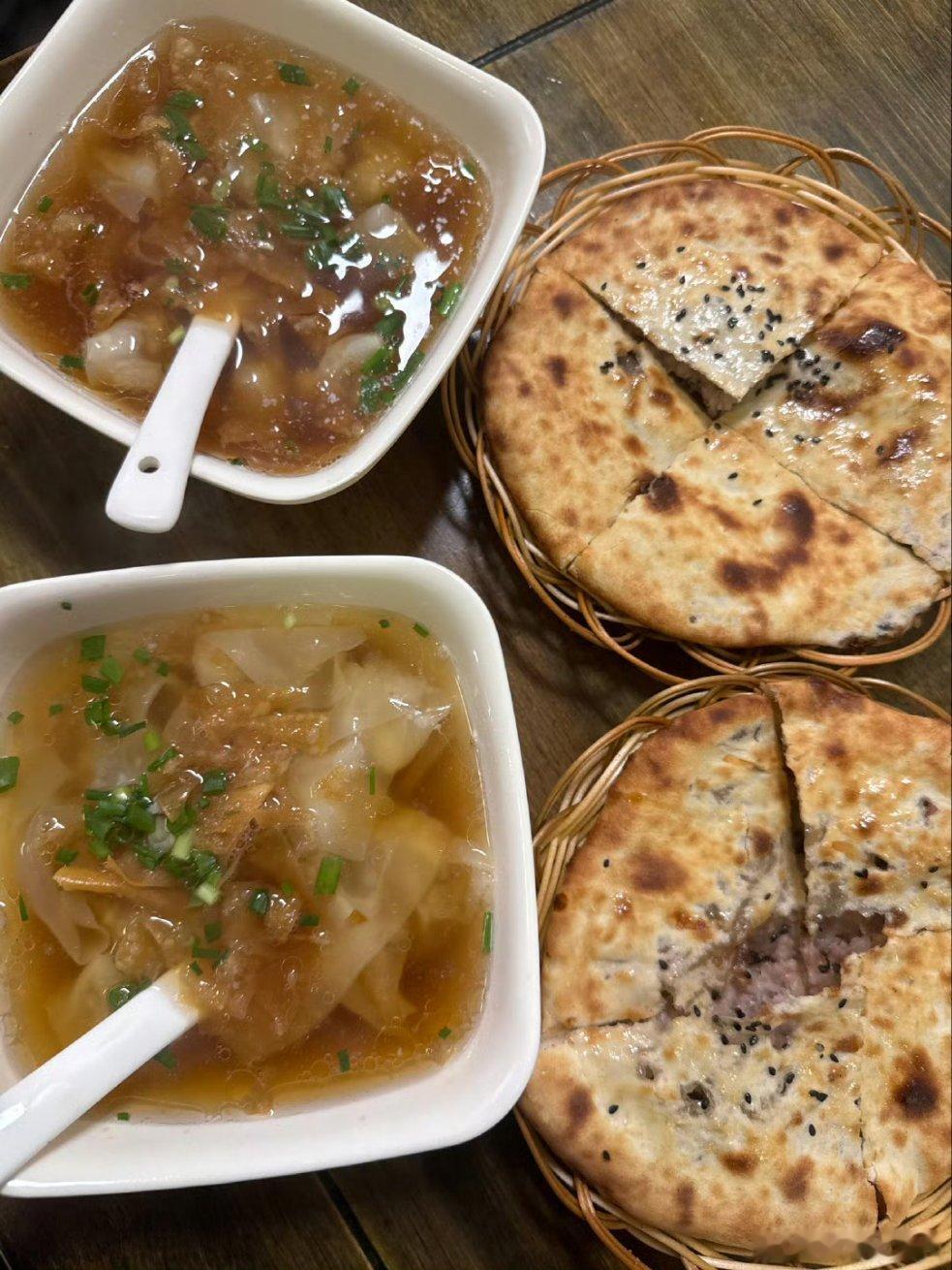 这是小城缙云自己用了几百年时间写就的早餐契约。热点观点​​​