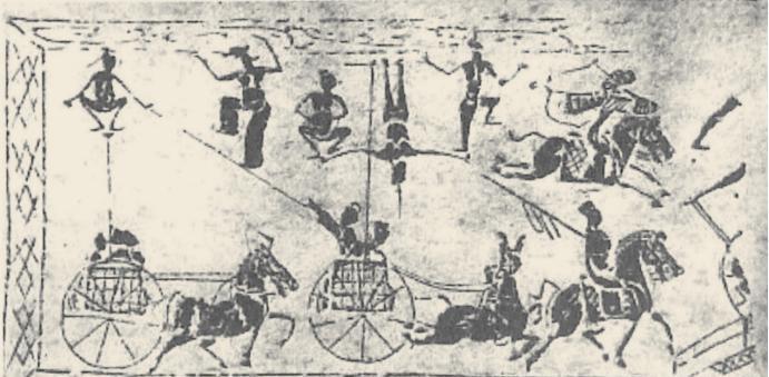 1988年，河南一男子指着沾了鸡粪的砖问：大爷，这块砖卖吗？老农随口说道：10元