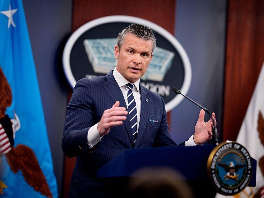 🇺🇸战争部长皮特·赫格塞斯宣布：尼达尔·哈桑将于12月3日被行刑队执行死刑