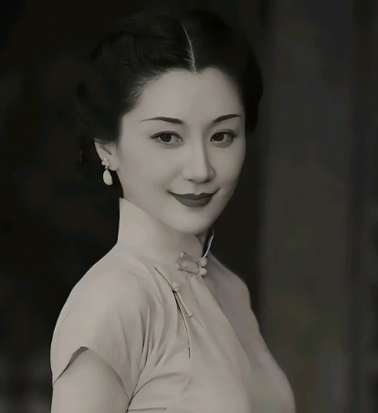 1948年，国民党团长楼将亮的夫人陈愉，在武汉一家医院内被6人强奸，事发之后，6