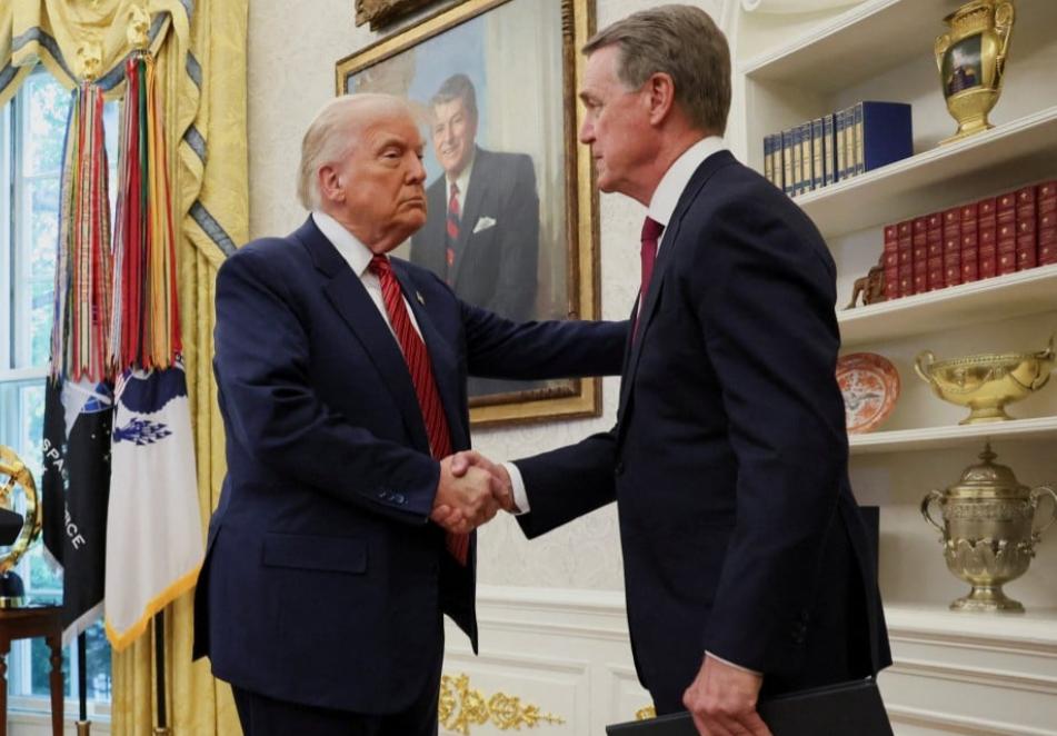 快讯！1月2号，特朗普在与日本首相高市早苗举行了25分钟的电话通话之后，很快