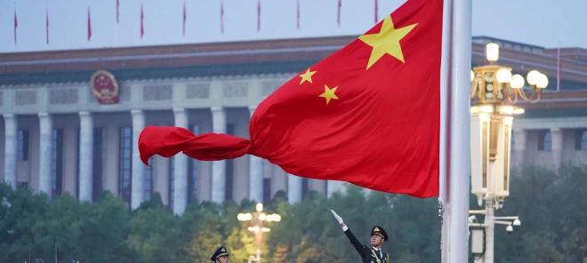 拒绝受辱！多国首脑扎堆访华，普京走后巴铁又来，美高官只能排队 堂堂一国总统，