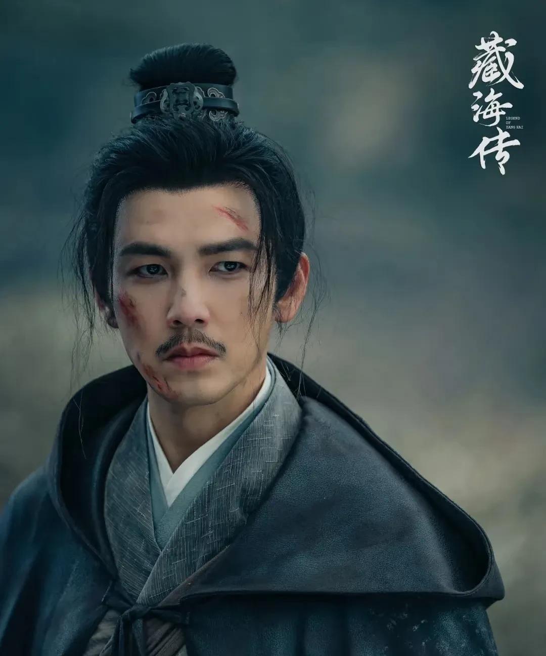 藏海传：蒯铎才是残害藏海的罪魁祸首。红楼梦里有这样一句话：漫言不肖皆荣出，造衅